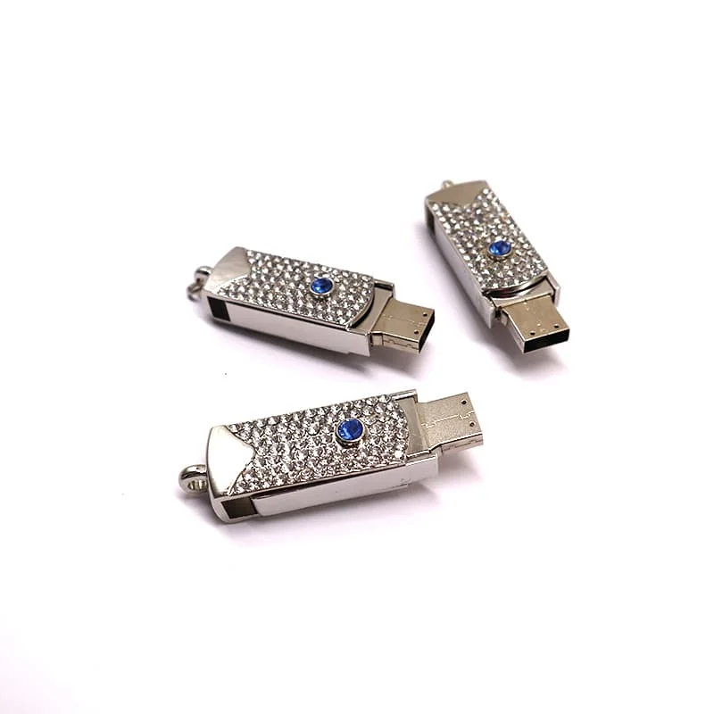 diamond retate flash drive